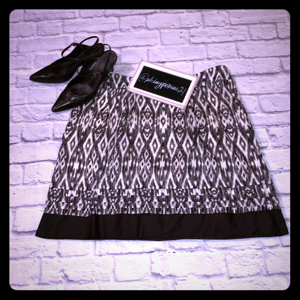 Ann Taylor Factory Skirt